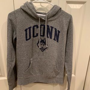 Uconn hoodie